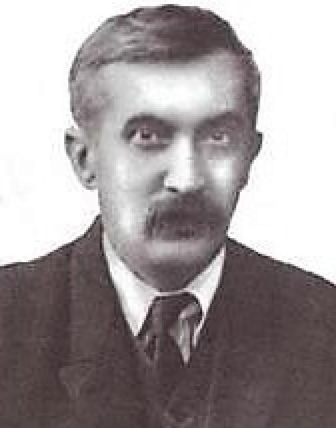 Владимир Александрович Каменецкий (1881 — 1947)