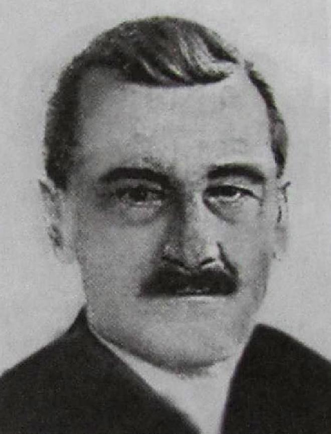 Владимир Михайлович Никифоров (1872 — 1934)